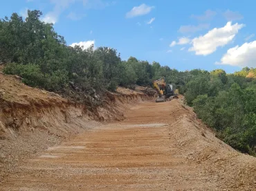 Dalaman Çevre Düzenleme