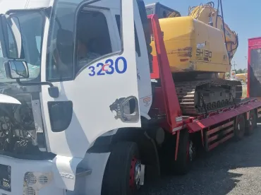 Dalaman Hafriyat Götürü İşleri