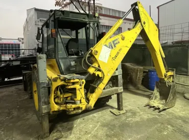 Fethiye Kiralık Beko Loder