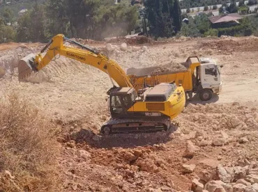 Fethiye Tesviye İşleri