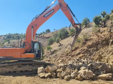 Ortaca Kırım İşleri