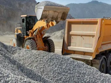 Ortaca Mıcır İşleri